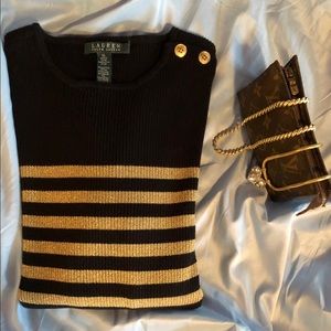 Elegant / Festive Sweater